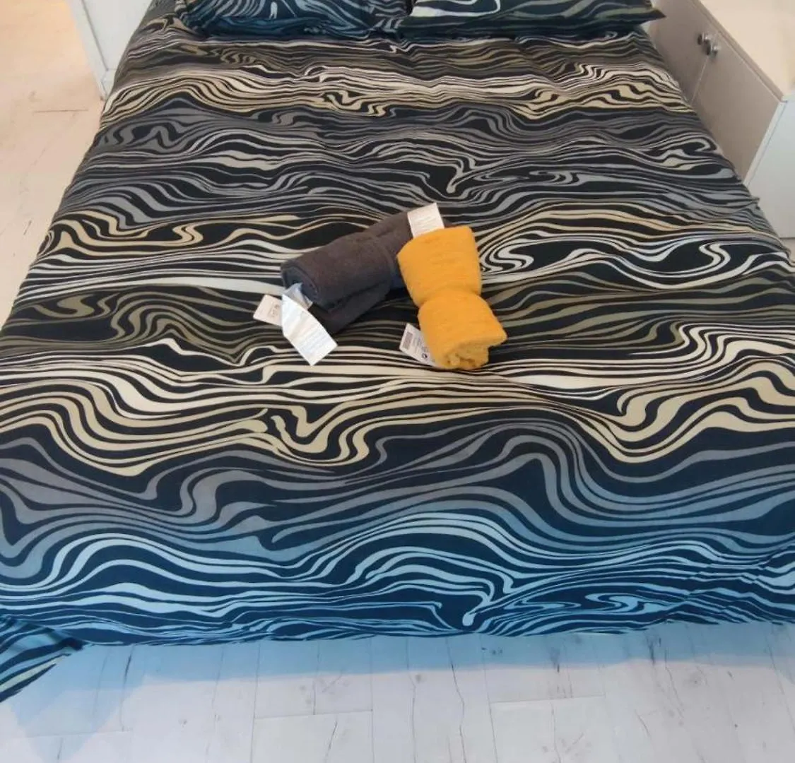 Modern Studio Near Place De La Bastille Voltaire Paris