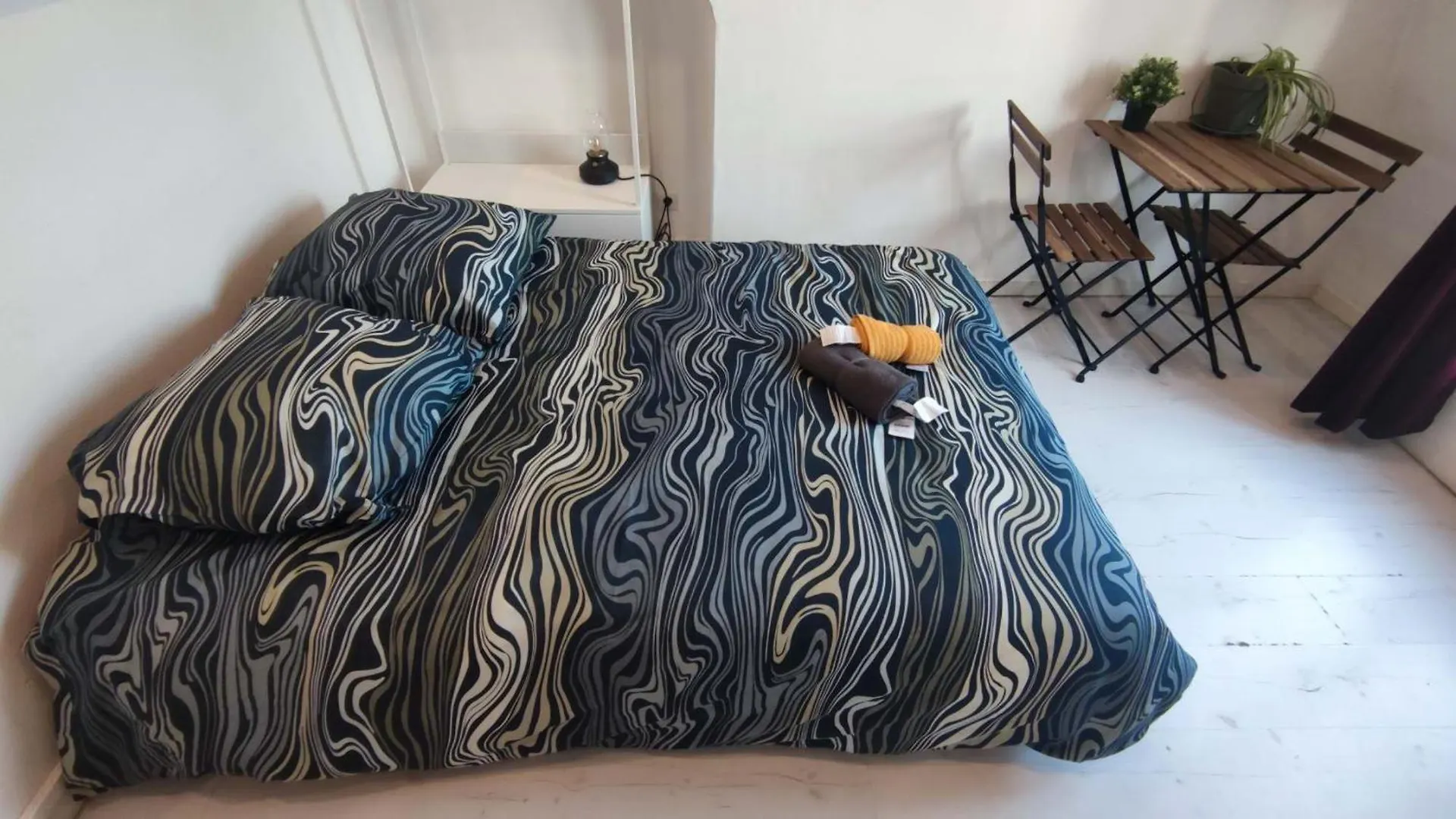 Modern Studio Near Place De La Bastille Voltaire Paris 0*,  France