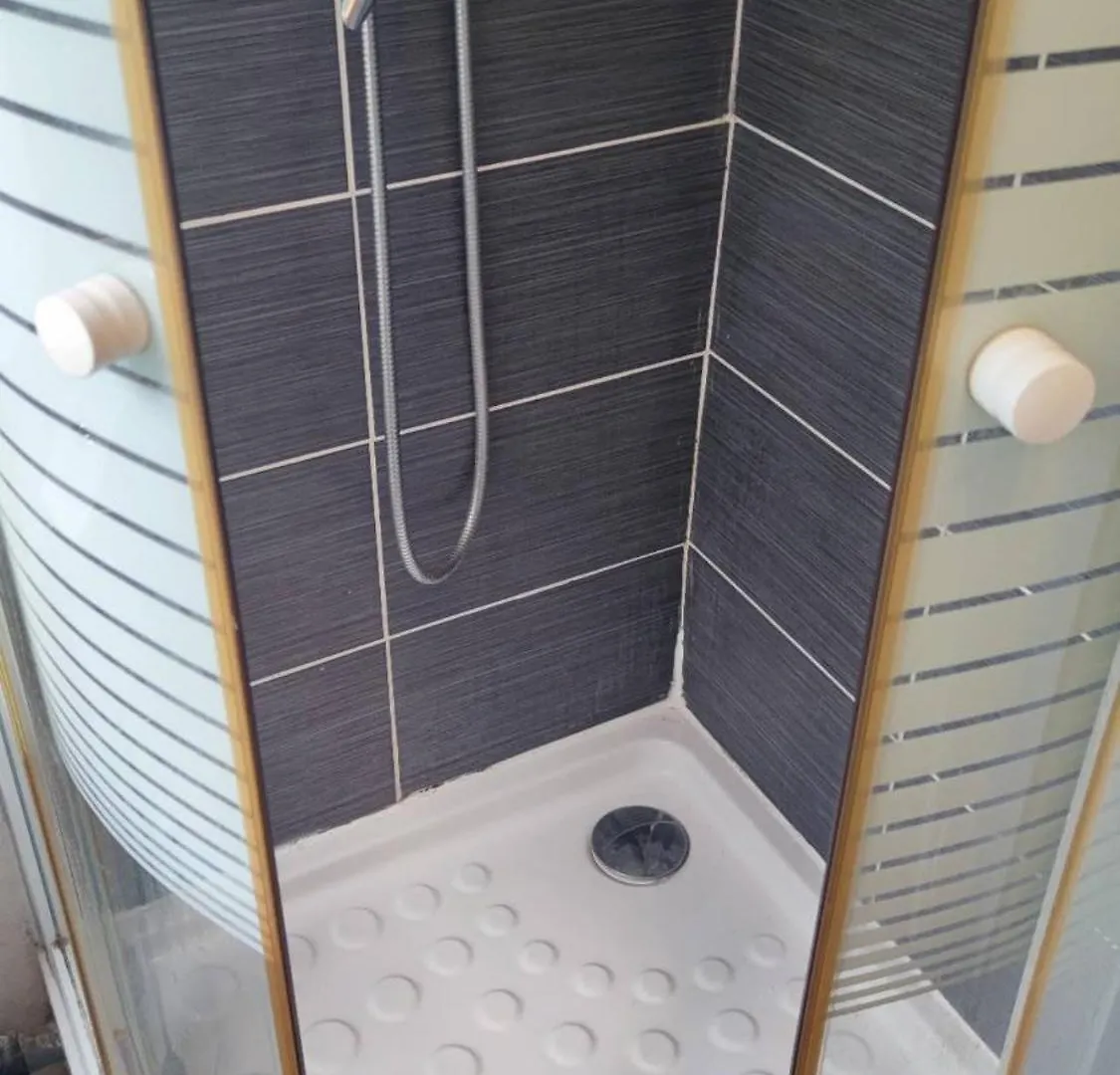 Modern Studio Near Place De La Bastille Voltaire Paris Apartment