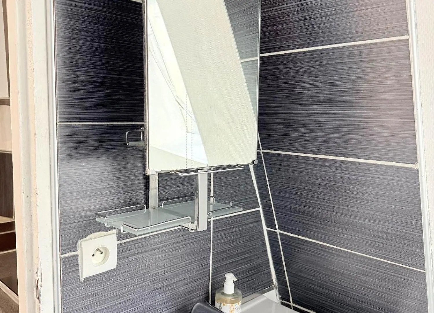Modern Studio Near Place De La Bastille Voltaire Paris