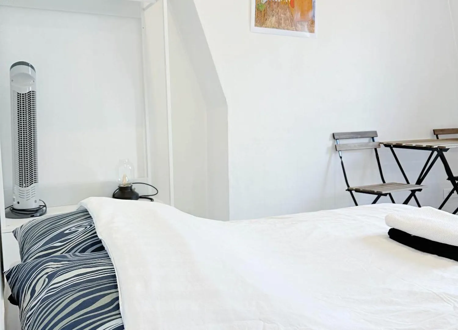Modern Studio Near Place De La Bastille Voltaire Paris 0*,  France