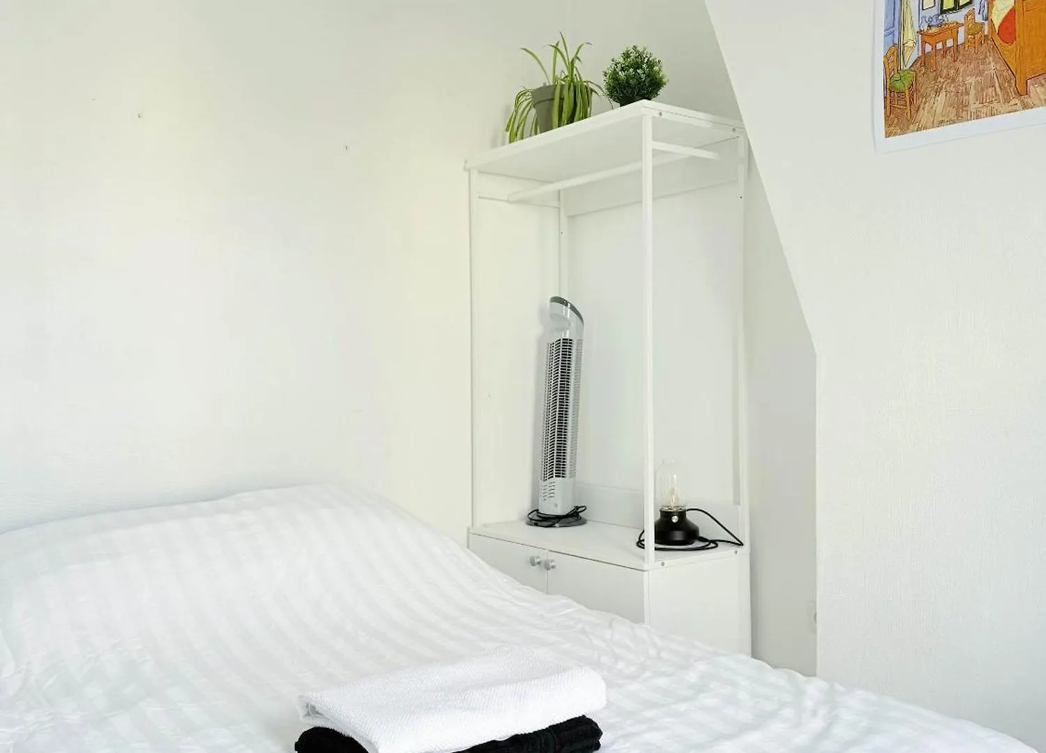 Modern Studio Near Place De La Bastille Voltaire Paris 0*,