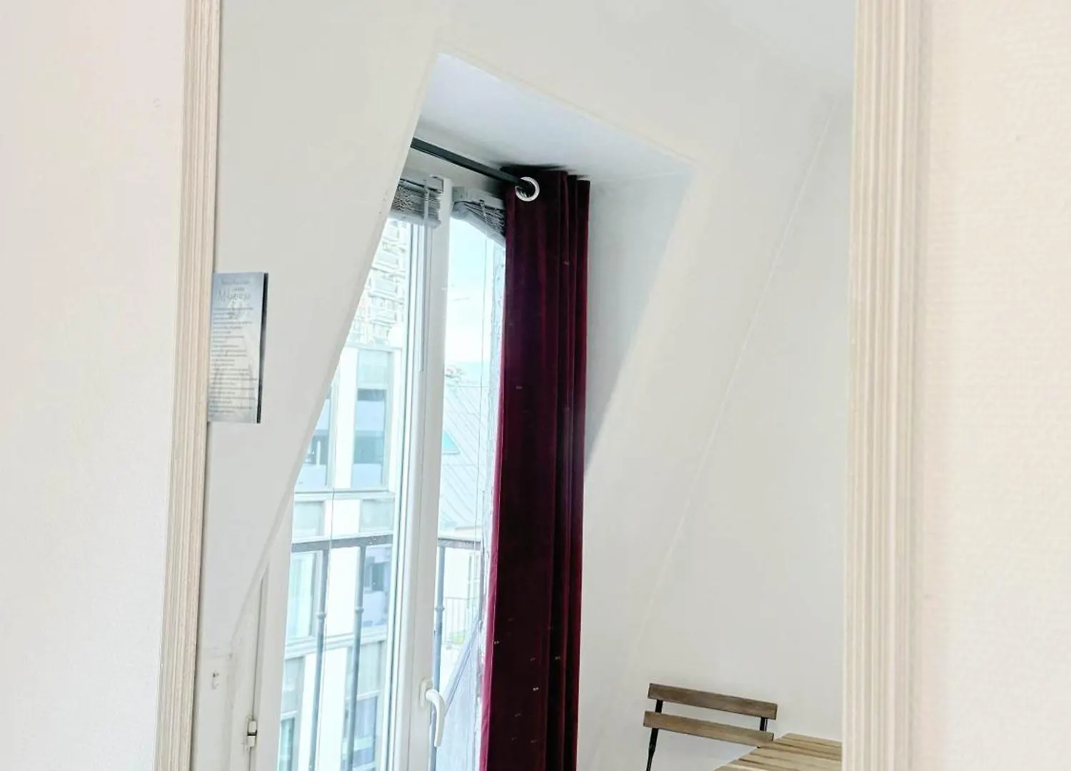 Apartment Modern Studio Near Place De La Bastille Voltaire Paris