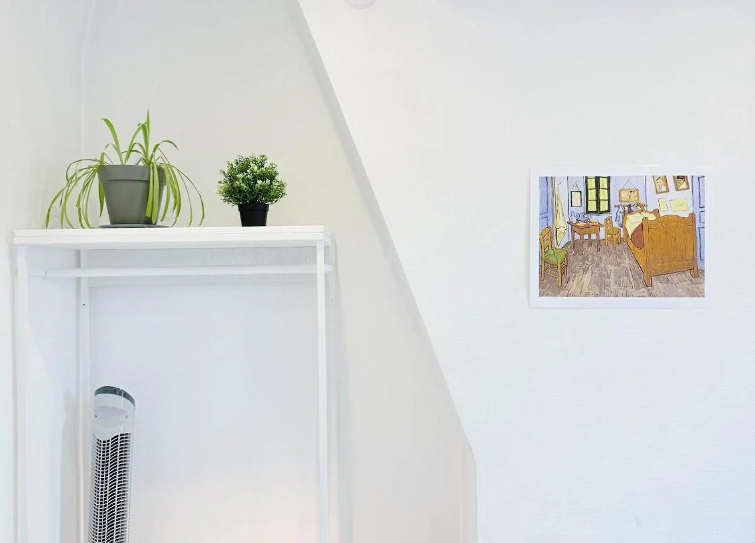 Modern Studio Near Place De La Bastille Voltaire Paris Apartment