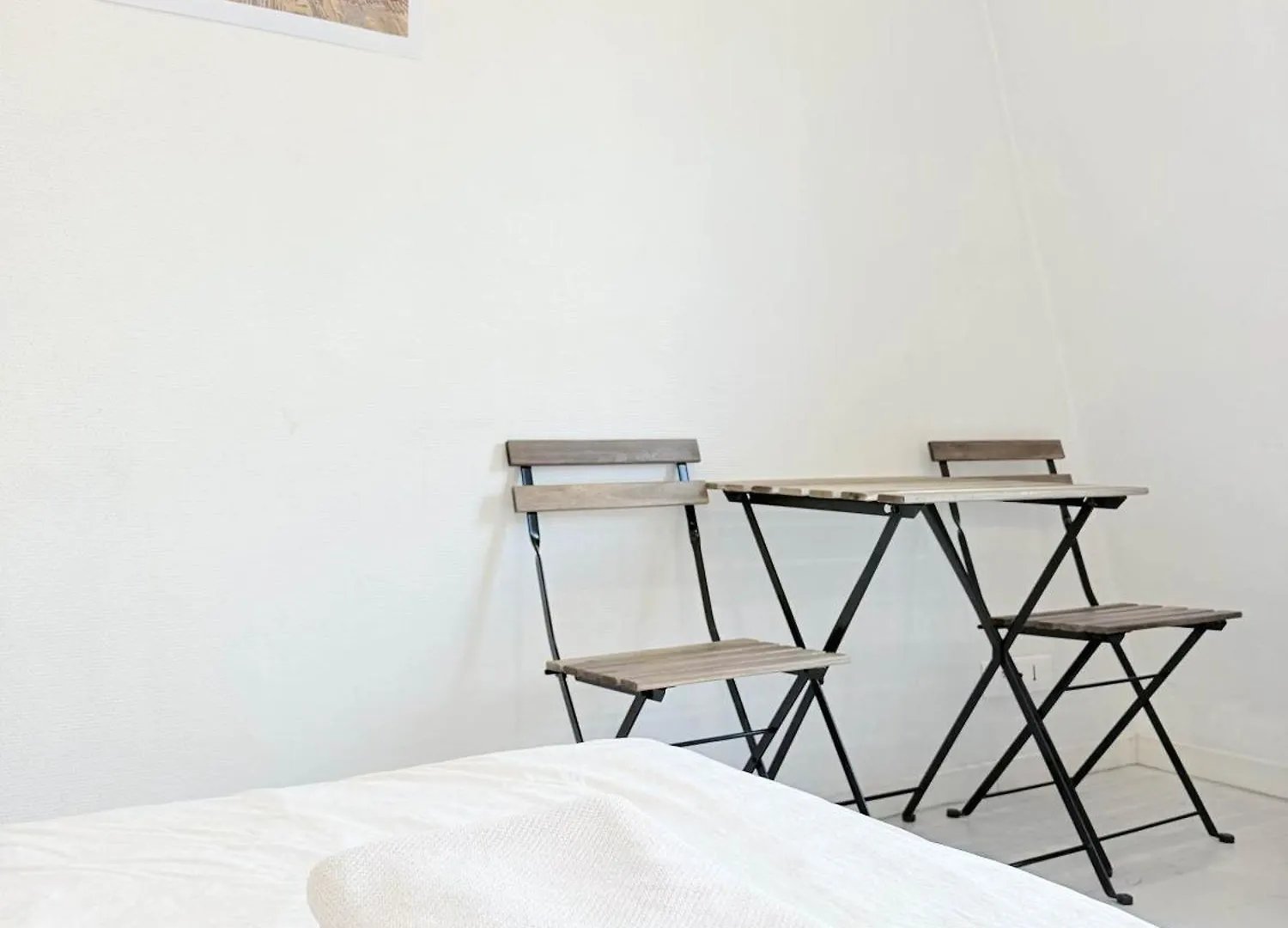 Apartament Modern Studio Near Place De La Bastille Voltaire Paryż