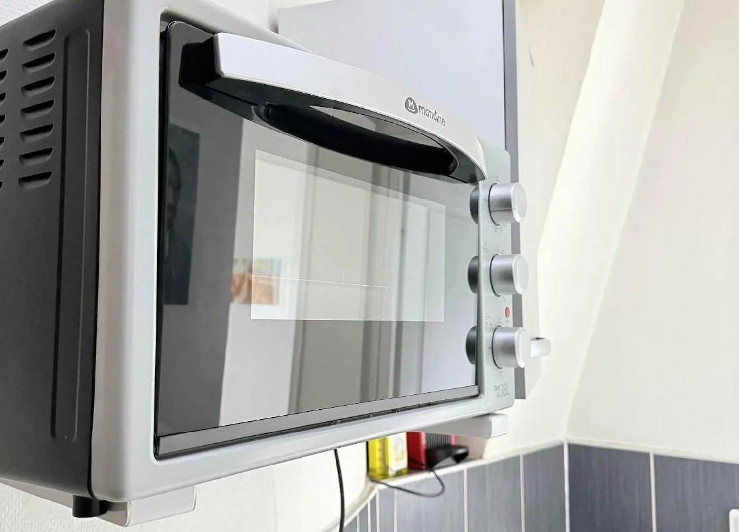 Apartament Modern Studio Near Place De La Bastille Voltaire Paryż