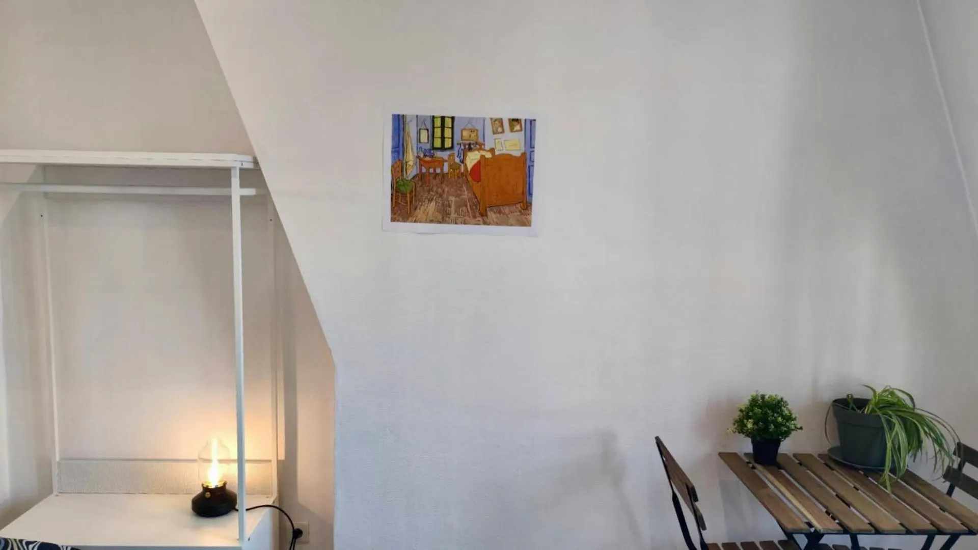 Apartment Modern Studio Near Place De La Bastille Voltaire Paris